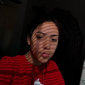 Meet your Posher, Nevaeh